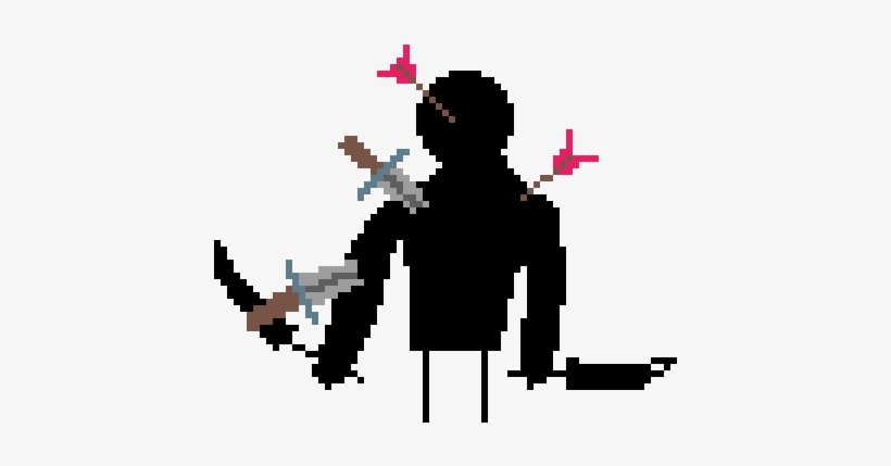 Random Image From User - Silhouette, transparent png #7966189