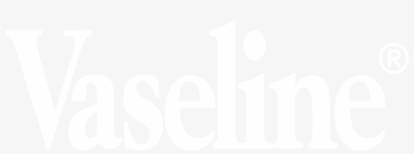 Vaseline Logo Black And White - Html5 Icon Png White, transparent png #7966191