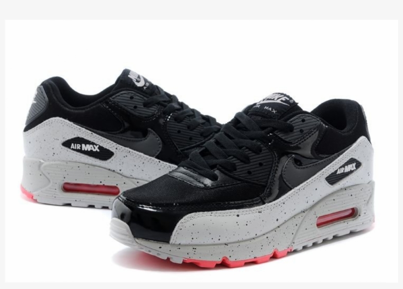 Agitate 3 Max Air Jordan - Nike Air Max 90 Mens, transparent png #7966222