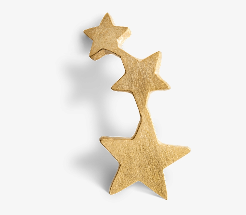 Prevnext - Star, transparent png #7966226