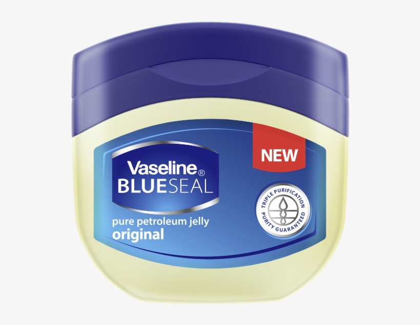 You Will Be Receiving 1 Pack - Vaseline Petroleum Jelly Types, transparent png #7966438