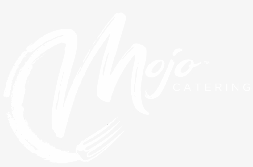 Mojo Catering - Calligraphy, transparent png #7966475
