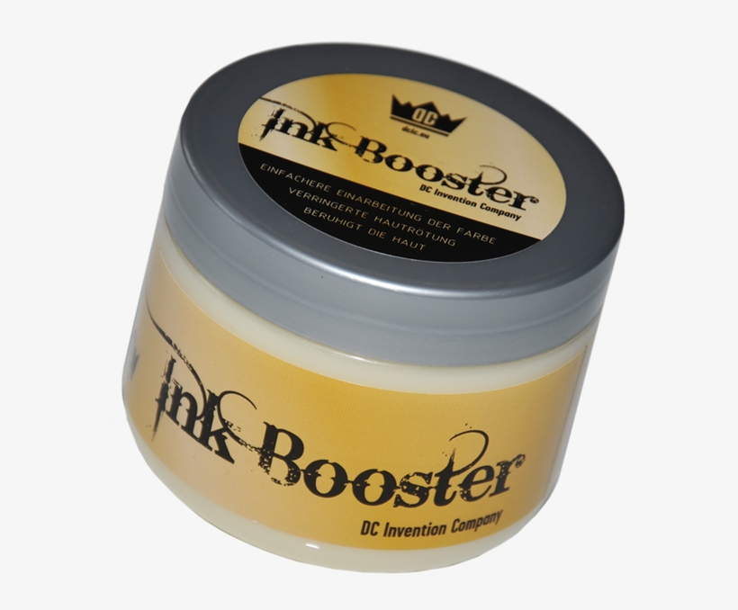 Forget Vaseline Try Ink Booster Cream For Use During - Ink Booster, transparent png #7966873