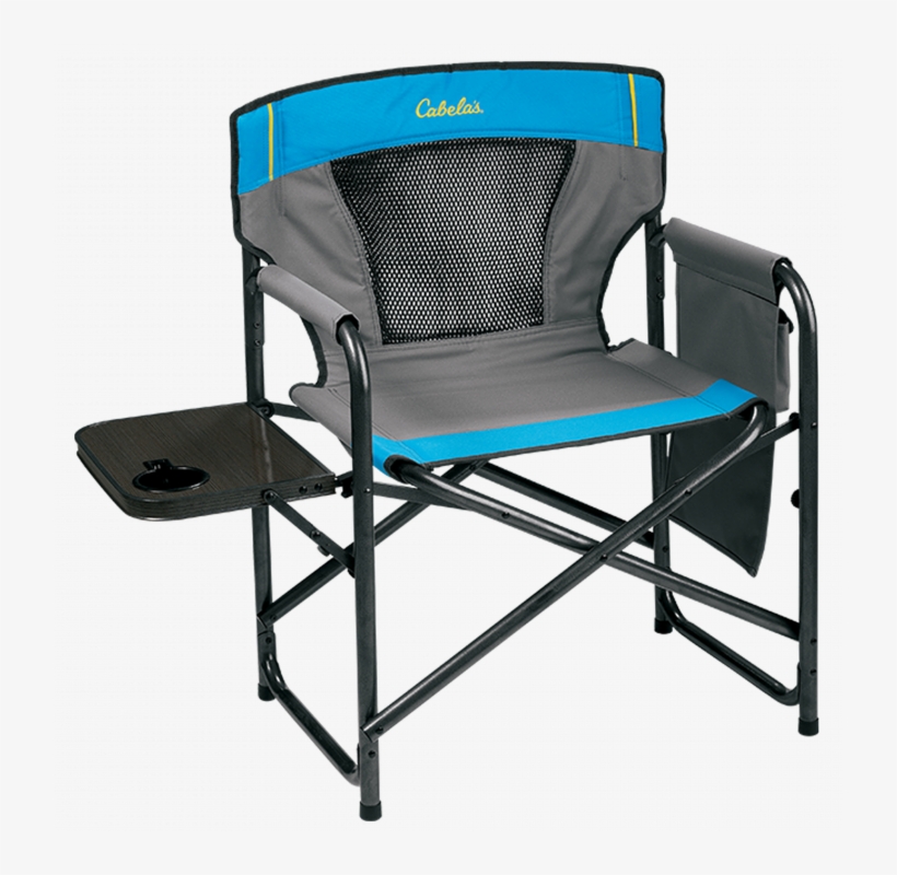 Cabela's Camping Chairs - Chaise De Camping Walmart, transparent png #7966920