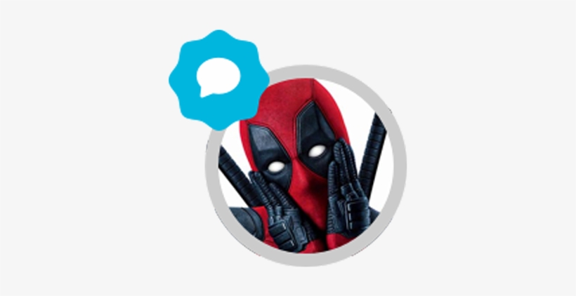 Global Discussions Mod Deadpool Main - Spider-man, transparent png #7966960