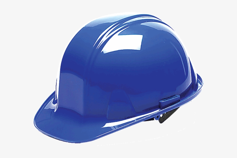 Snap Lock Suspension Hard Hat - Hard Hat, transparent png #7967205