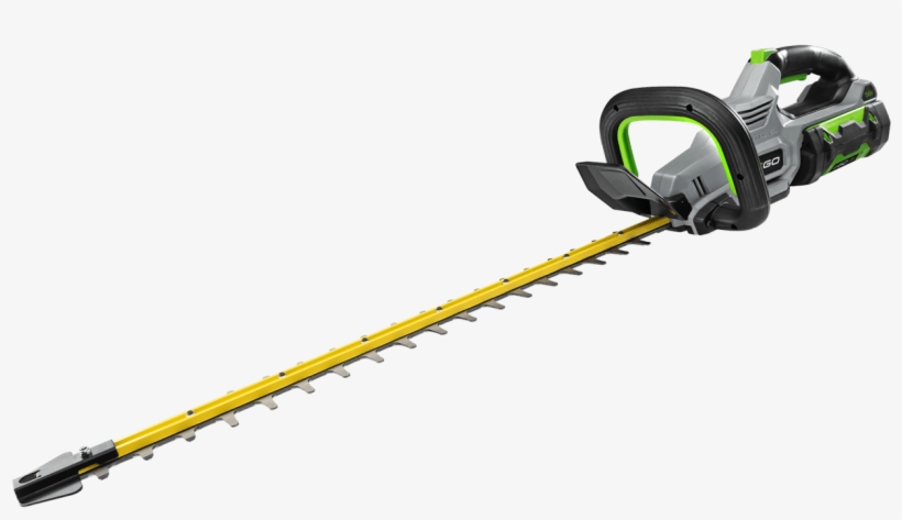 Outstanding Machine - Hedge Trimmer, transparent png #7967331