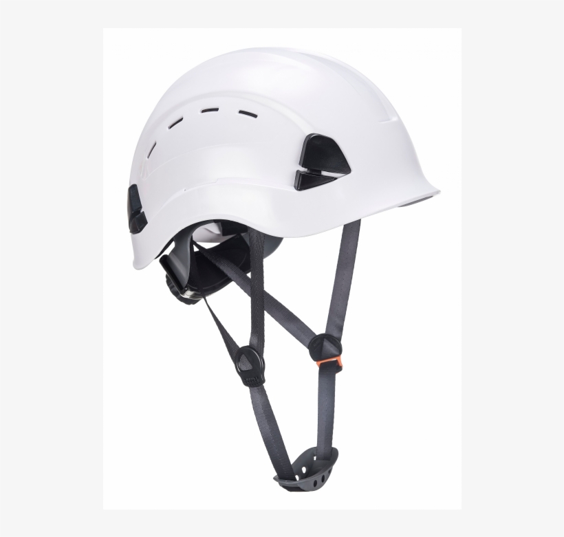 Portwest Ps53 Height Endurance Helmet, transparent png #7967334