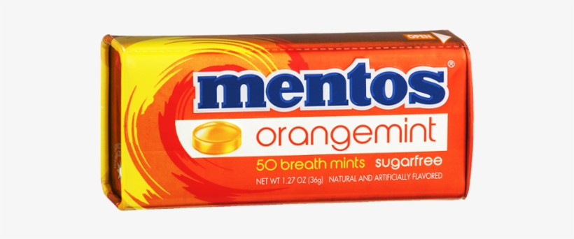 Mentos, transparent png #7967451