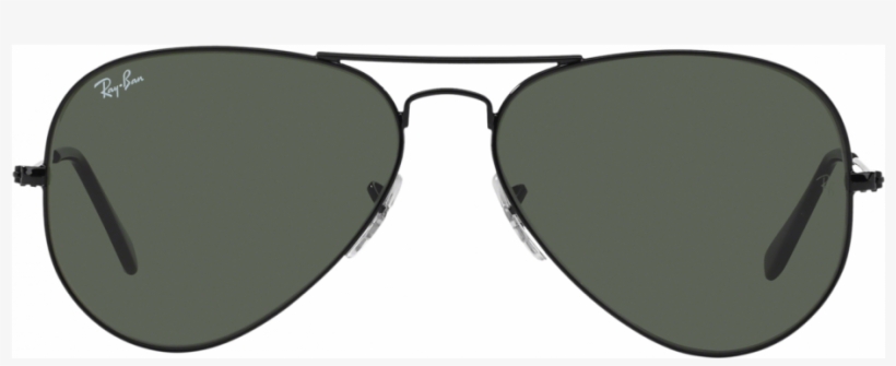 Aviator Rb L Sunglasses Free Shipping Shade - Ray Ban Aviator, transparent png #7967457