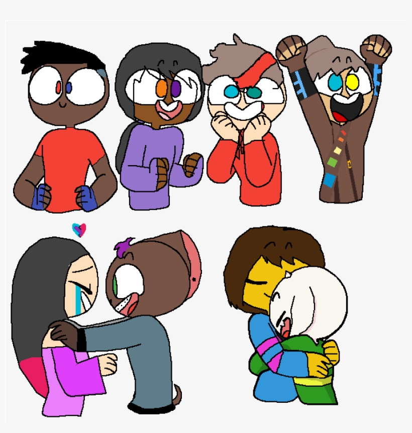 Ovo - Cartoon, transparent png #7967483