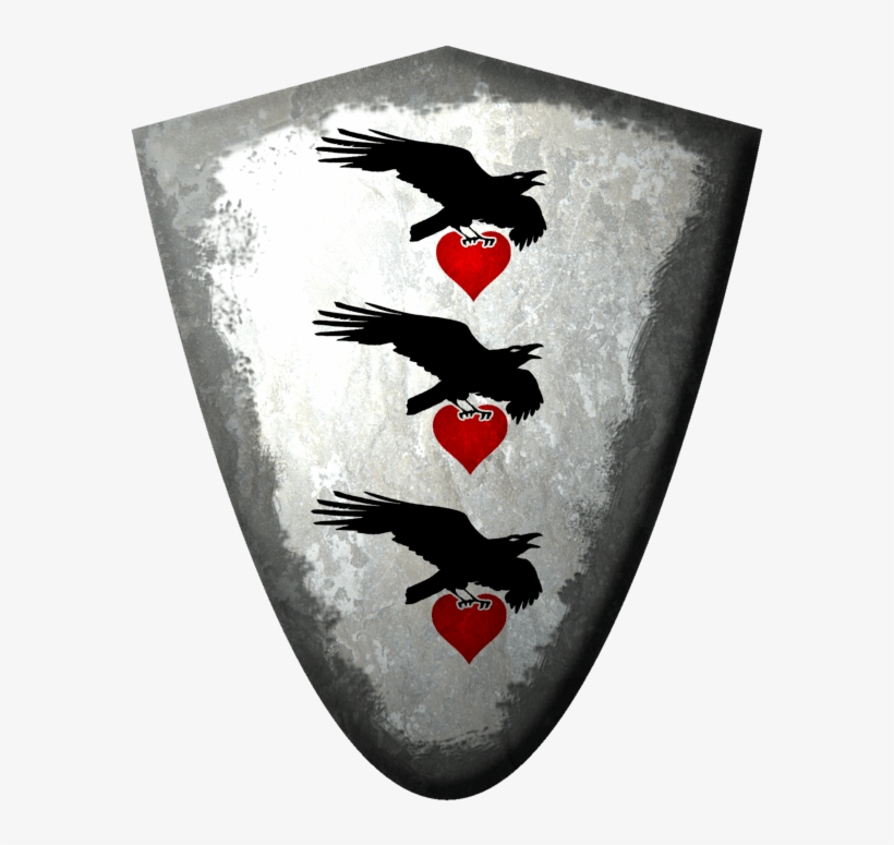 Targaryen Sigil Png, transparent png #7967515