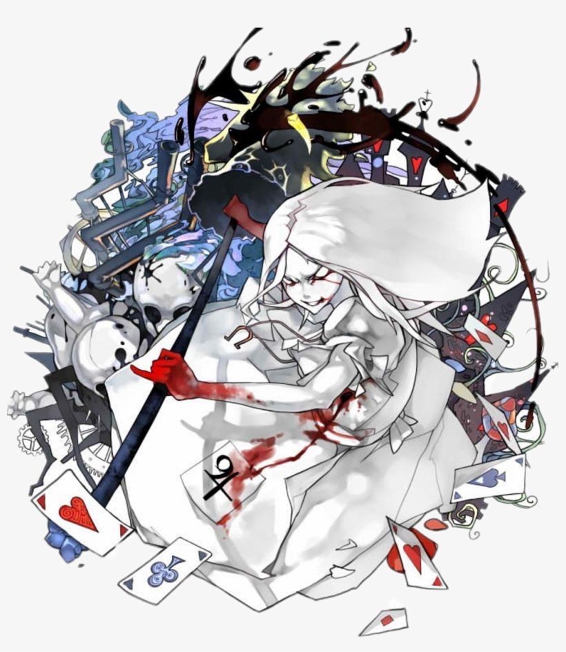 Alice Alice