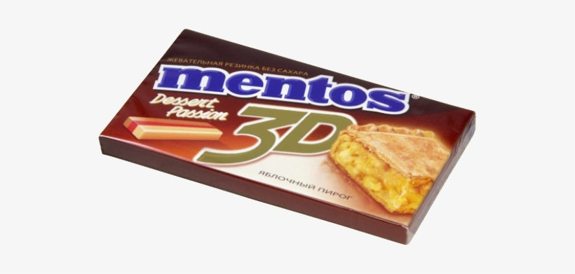 Mentos Suyji Almaly Sakgyc 18gr - Chocolate, transparent png #7967719