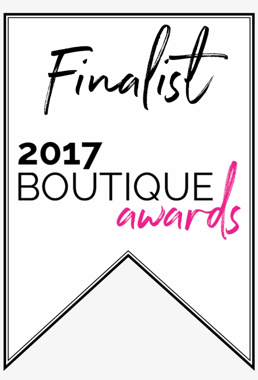 White Owl Creek Boutique 2017 Boutique Awards Finalist - Calligraphy, transparent png #7968098