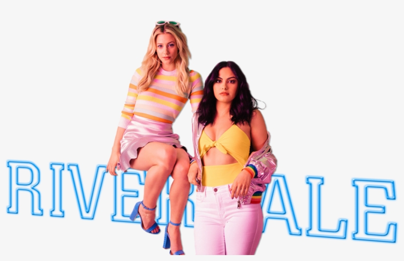Riverdale Image - Riverdale With Clear Background, transparent png #7968100