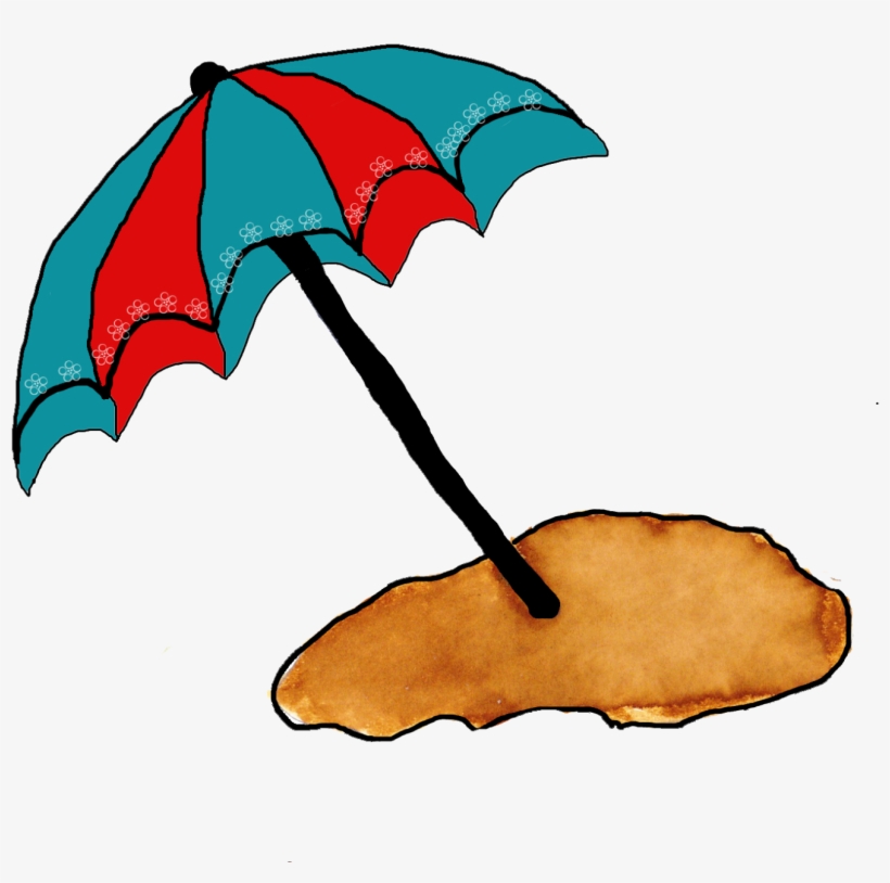 Scarecrow Clipart November - Umbrella, transparent png #7968103