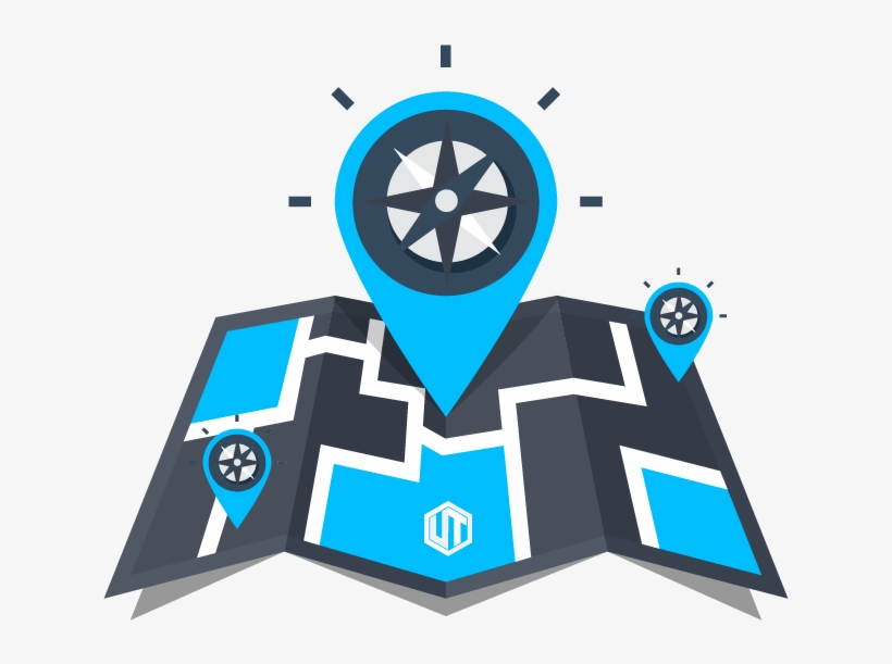 Cloud Phone System Vs Traditional Phone System Ultatel - Emblem, transparent png #7968132