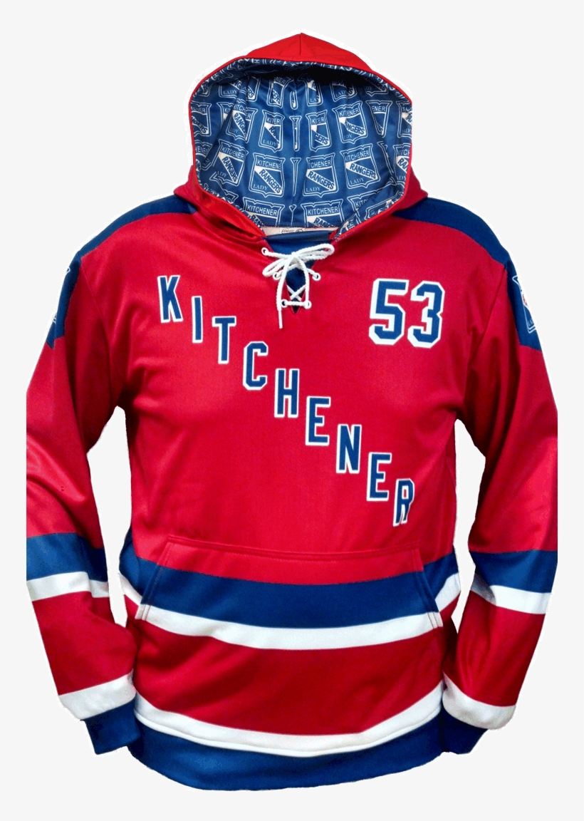 Jr/lady Ranger Apparel Circuit Navy - Hoodie, transparent png #7968272