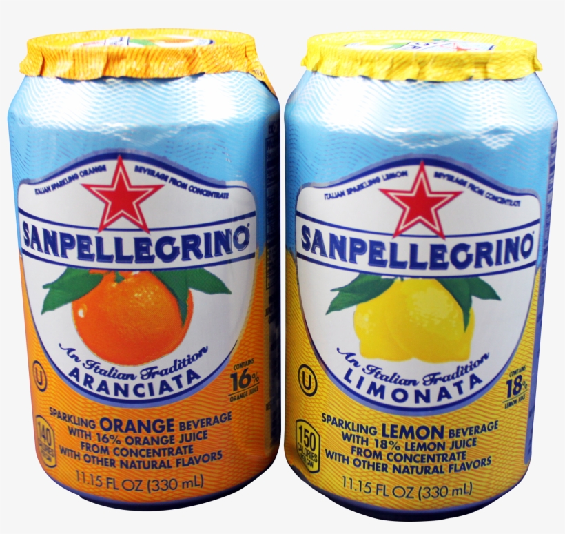 Sanpellegrino - Sanpellegrino S.p.a., transparent png #7968326
