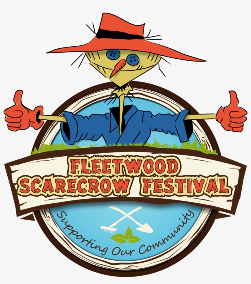 Fleetwood Scarecrows, transparent png #7968474