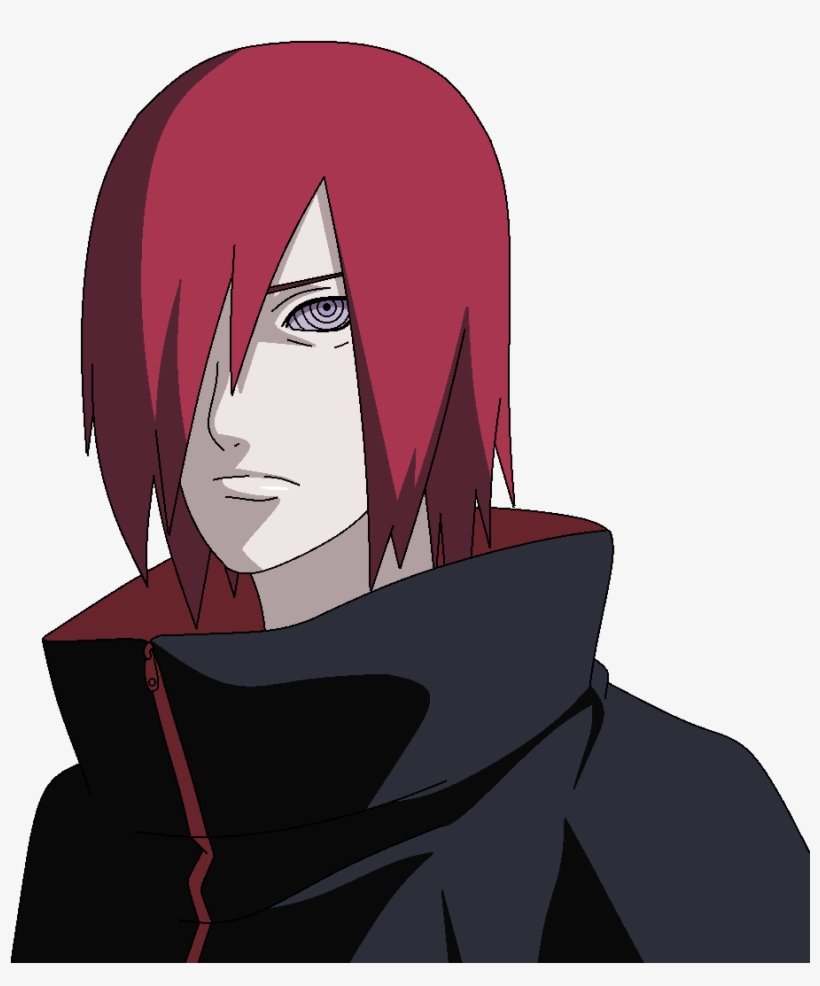 Image Result For Nagato - Nagato Akatsuki, transparent png #7968813