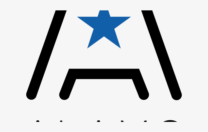 1 - - Alamo Angels Logo, transparent png #7968861