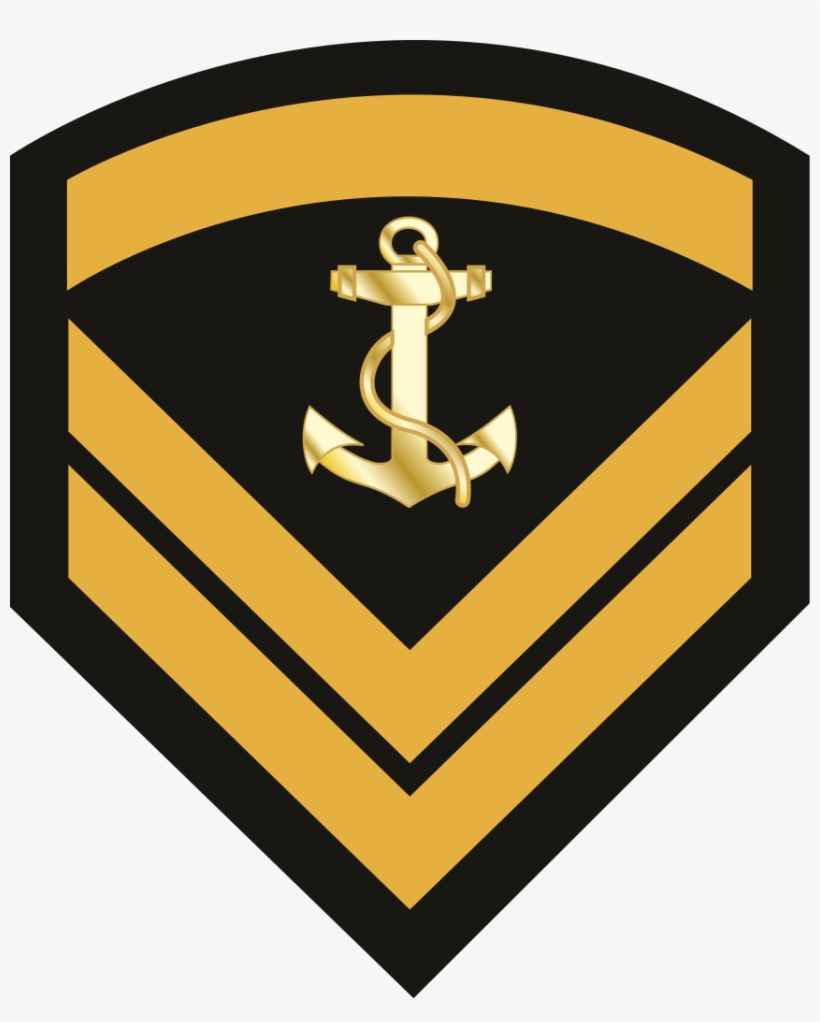 Gr Navy Κελευστής Εμθ - Επικελευστησ, transparent png #7968959