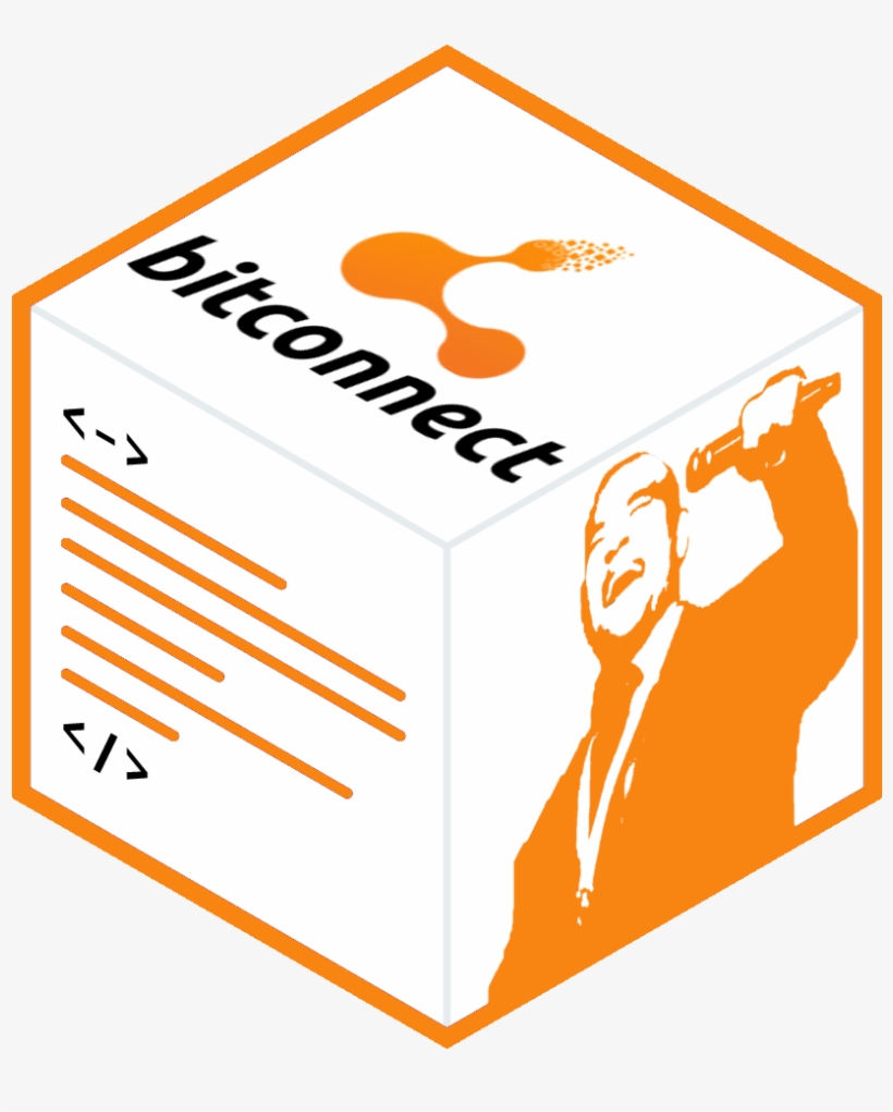 7721846 - Chain Link Crypto, transparent png #7969187