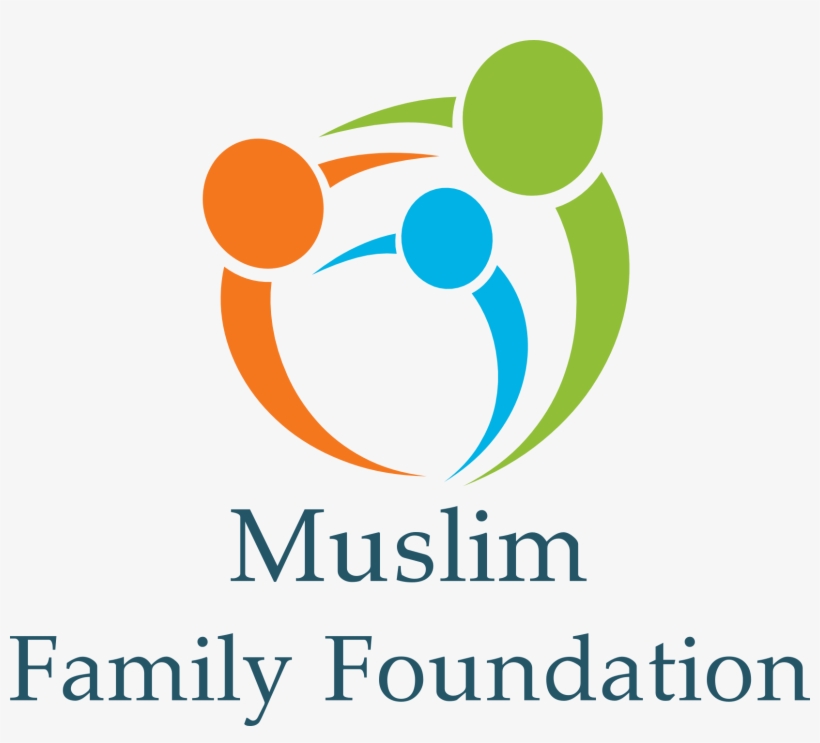 Family Foundation Logo Wwwimgkidcom The Image Kid - Muslim Family Logo, transparent png #7969334