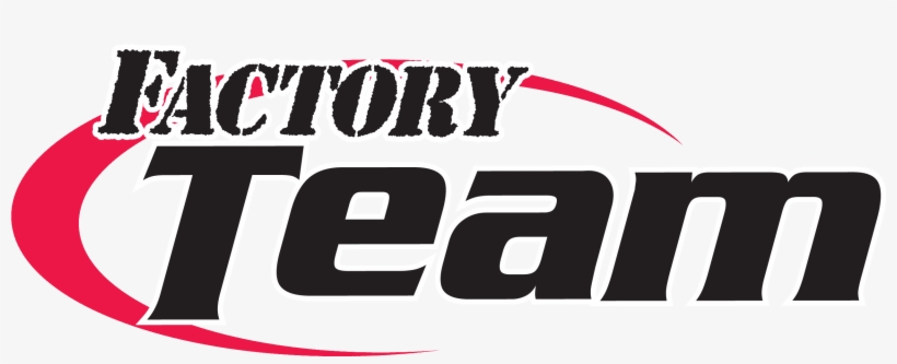 Team Logo Png - Factory Team Logo, transparent png #7969417
