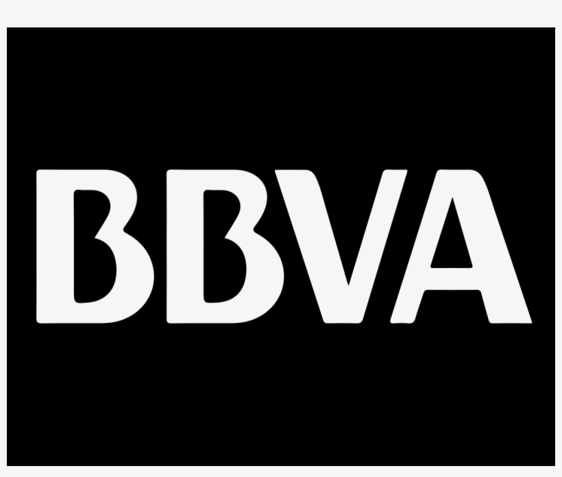 Png File Svg - Bbva, transparent png #7969522