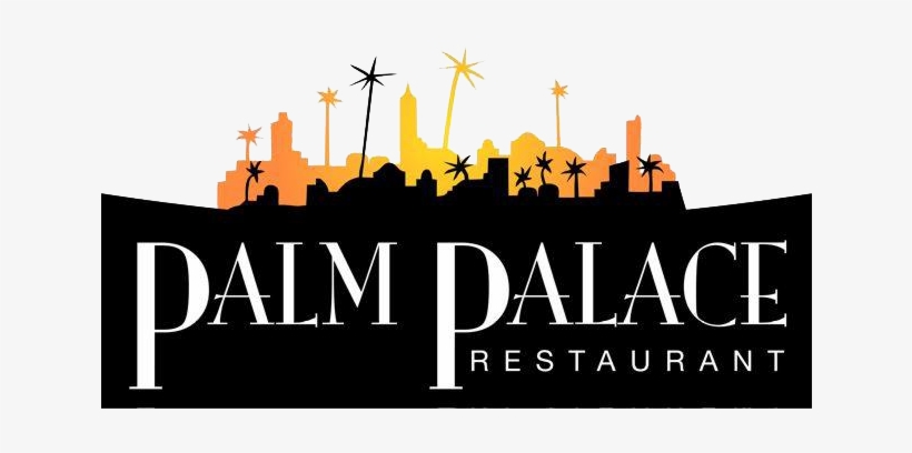 Palm Palace, transparent png #7969628