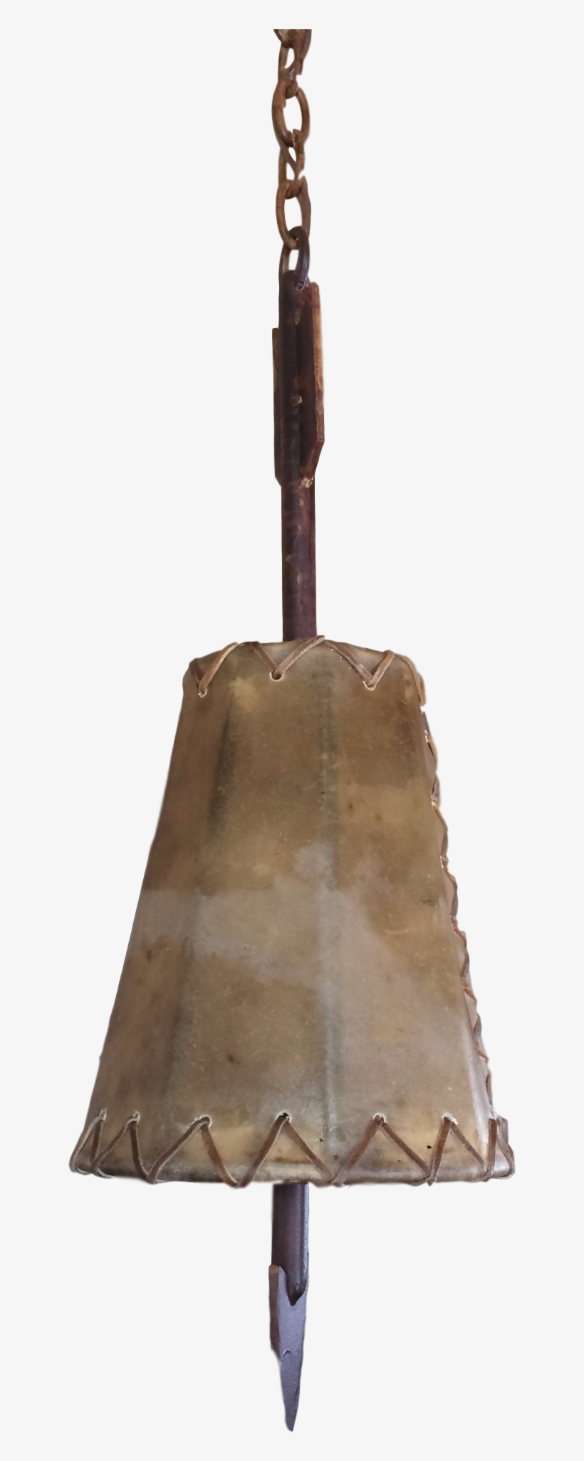 Arrow Pendant - Chandelier, transparent png #7969649