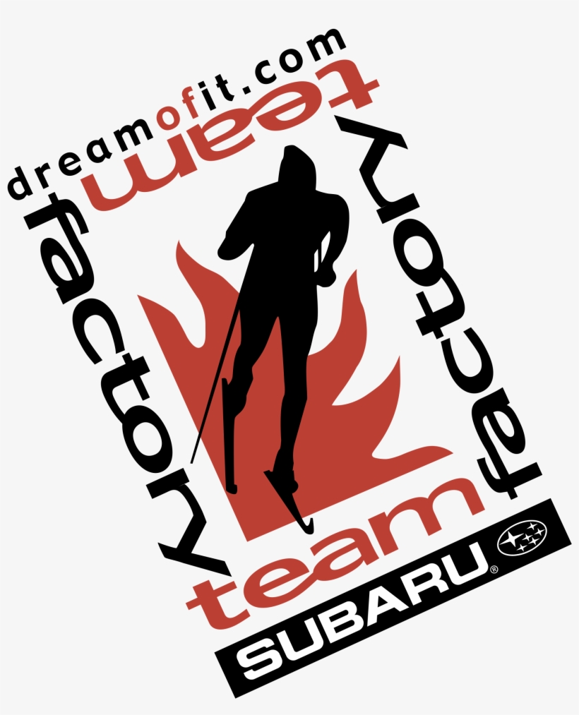 Factory Team Logo Png Transparent - Premier Subaru, transparent png #7969743