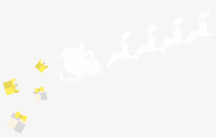 Santa Claus, transparent png #7969778