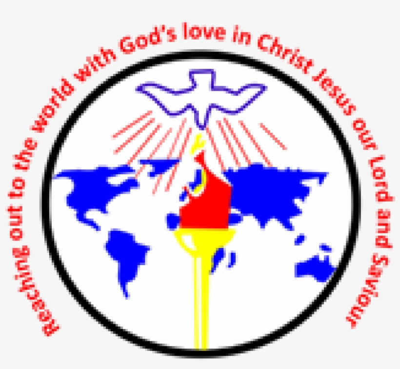 Jesus Christ The Same Yesterday, Today, And Forever - Church Of Pentecost Usa Inc Logo, transparent png #7969820