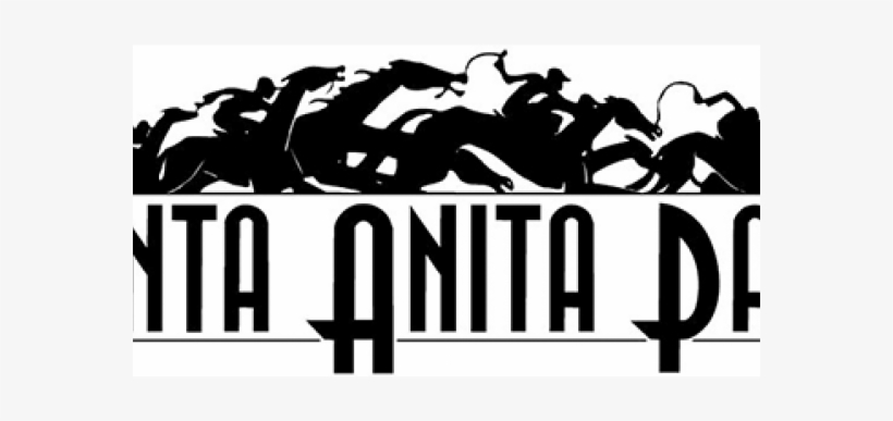 Santa Anita Park, transparent png #7969853