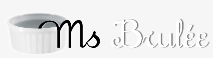 Logo Msbrulee - Com - Calligraphy, transparent png #7969891