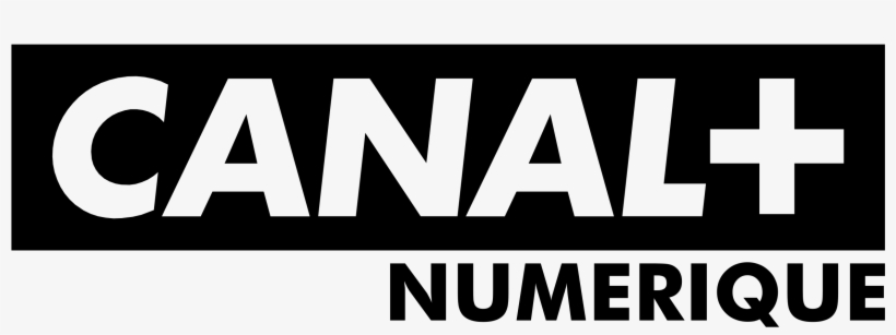 Canal Numerique 1086 Logo Png Transparent Svg Vector - Canal, transparent png #7970005
