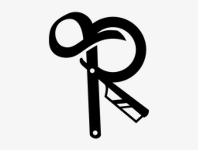 Ray's Barber Place Logo, transparent png #7970050