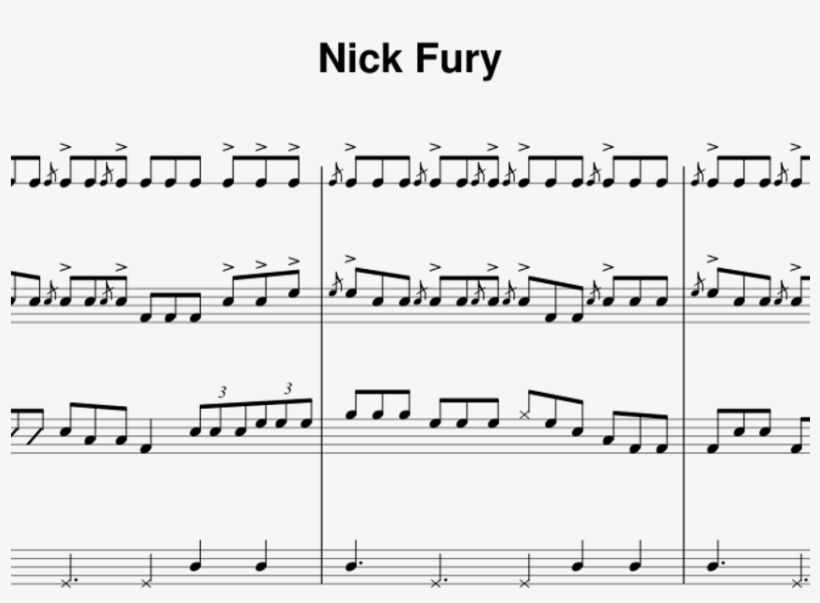 Sheet Music, transparent png #7970150