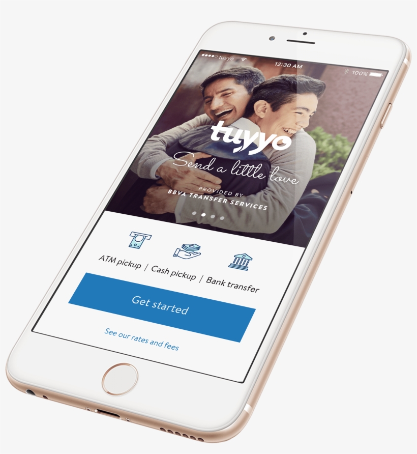 Also In A Future Release, Tuyyo Will Add Support For - Tuyyo App, transparent png #7970197