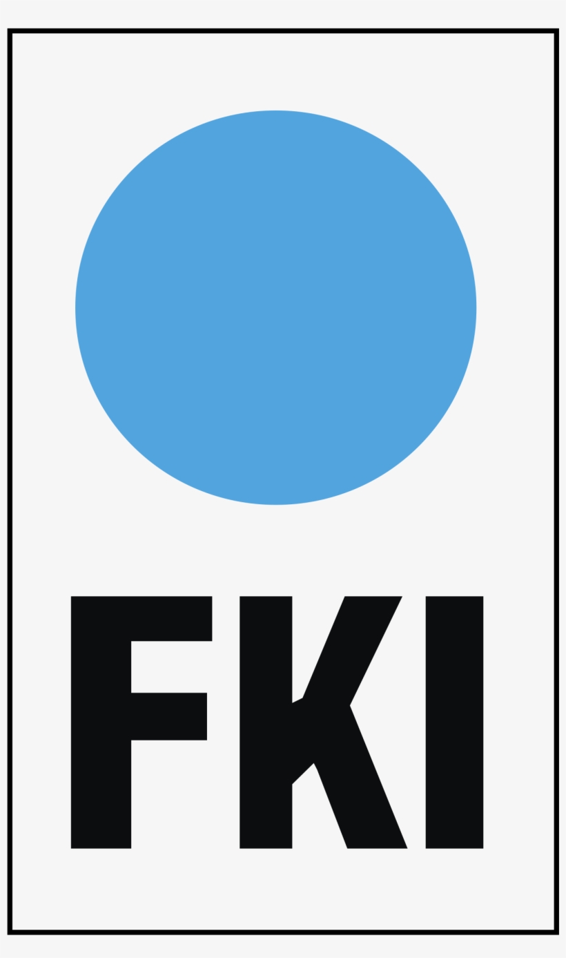 Fki Logo Png Transparent - Fki Logo, transparent png #7970277