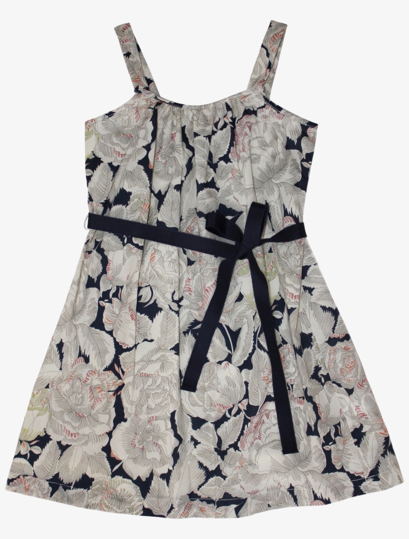 Dress Png, Download Png Image With Transparent Background, - One-piece Garment, transparent png #7970395