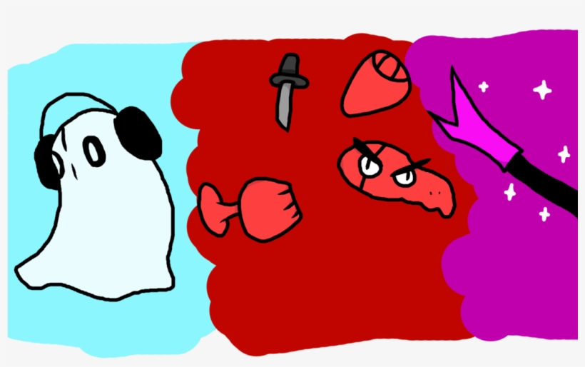 Image Transparent Download Pink Clipart Mannequin - Undertale Mannequin, transparent png #7970716