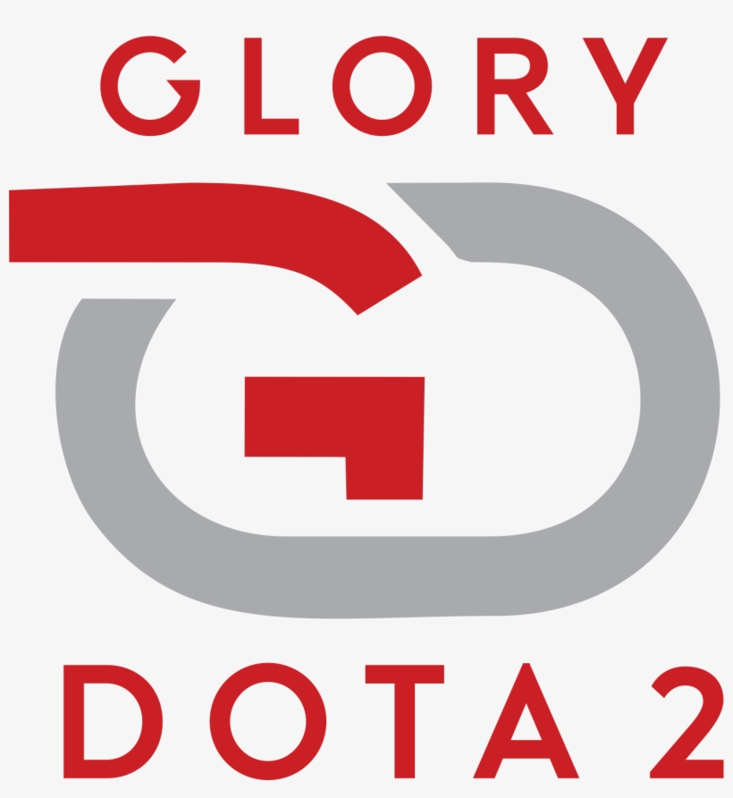 Glory Dota - Circle, transparent png #7970718
