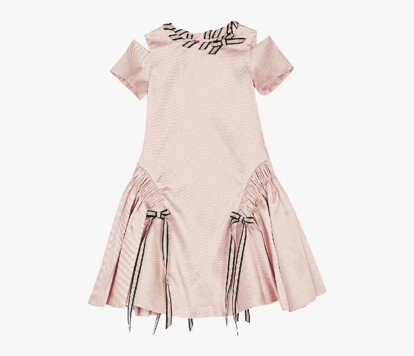 Skip To The End Of The Images Gallery - Day Dress, transparent png #7970938