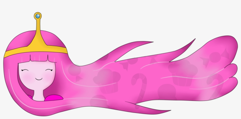 Princess Bubble Gum Png, transparent png #7970970