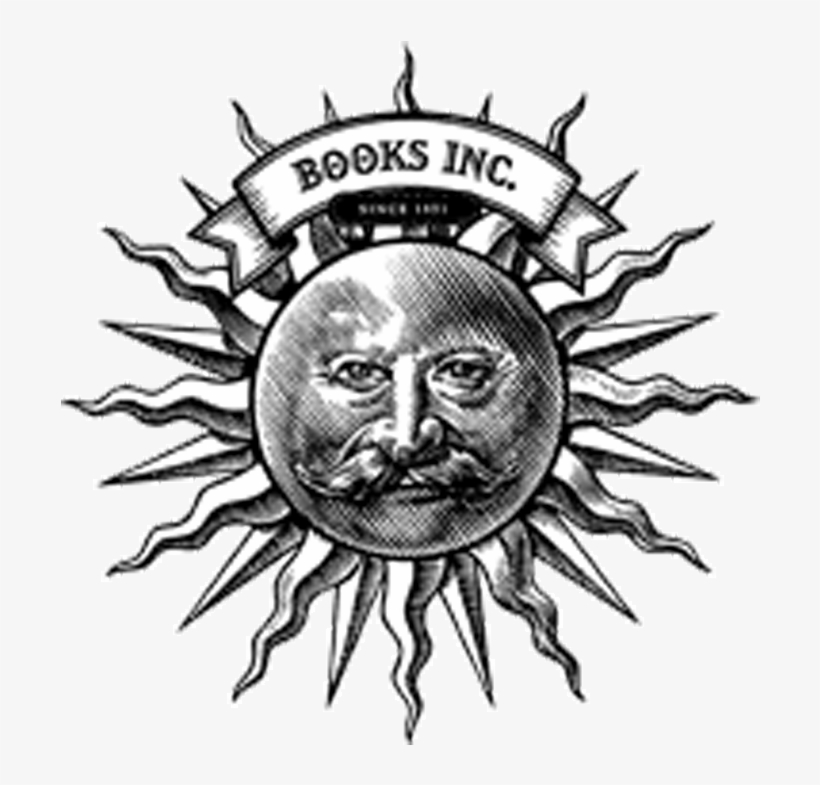 Friday The 13th Feeling Lucky Game Night In Santa Clara - Books Inc Logo, transparent png #7971099